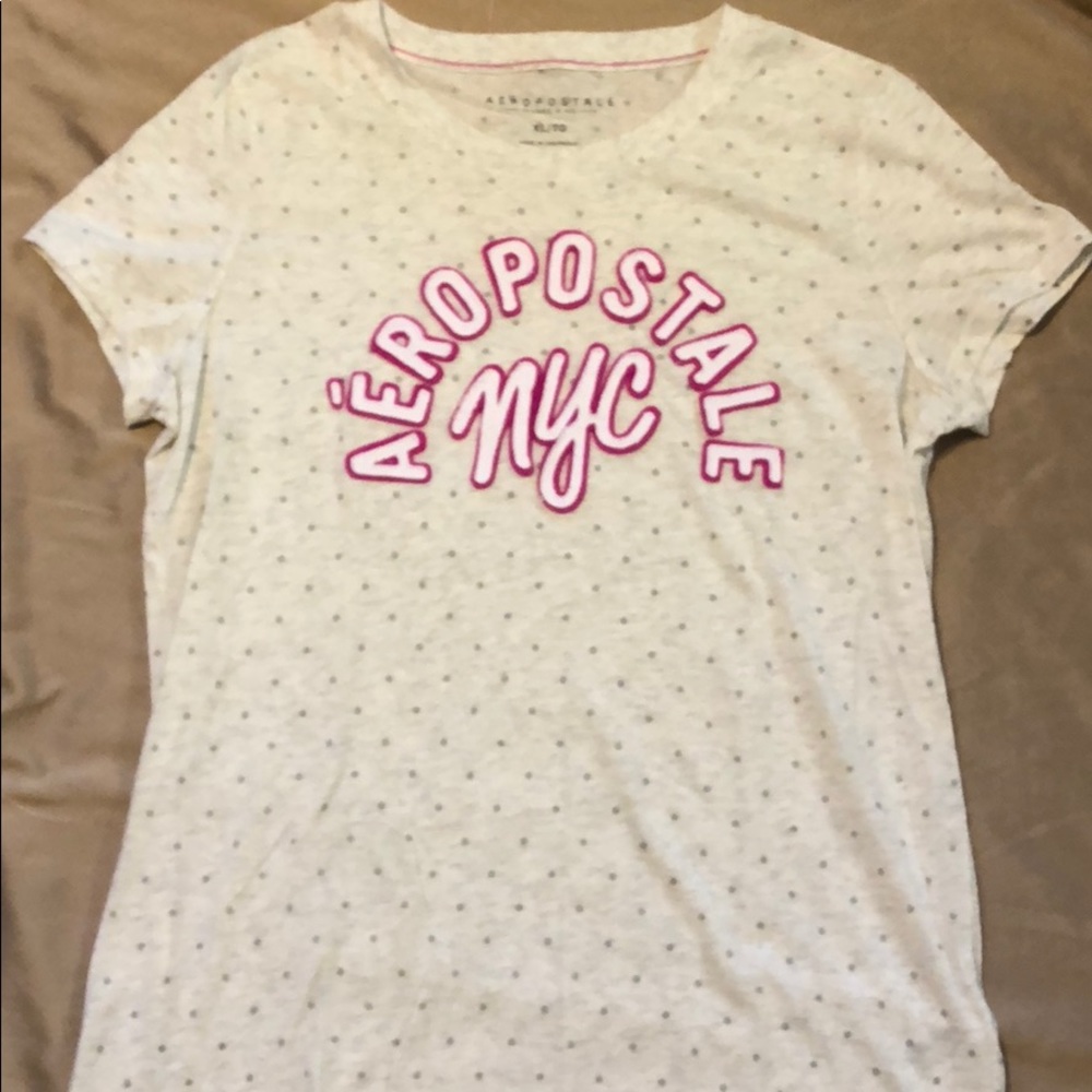 Aeropostale t-shirt